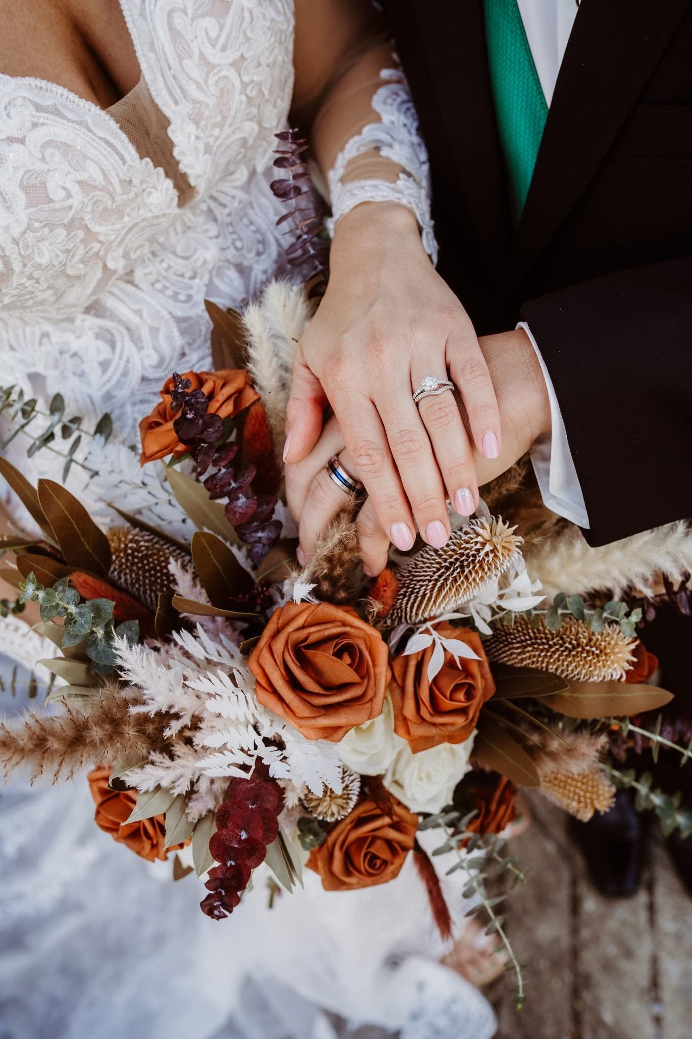 5 hours wedding day coverage