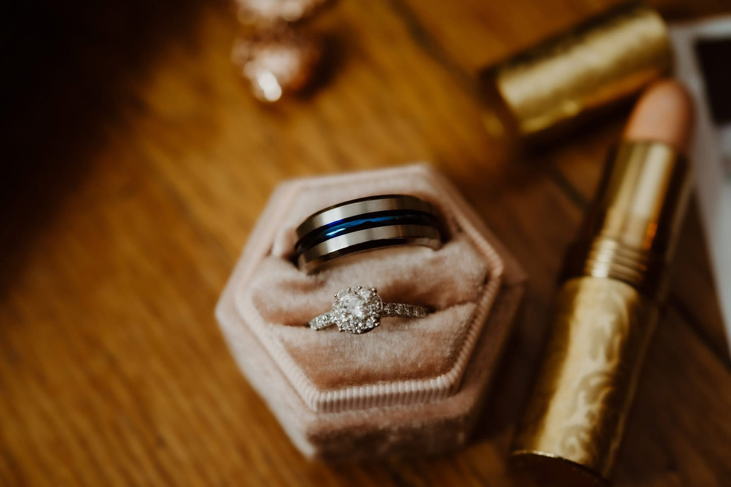 5 hours wedding day coverage