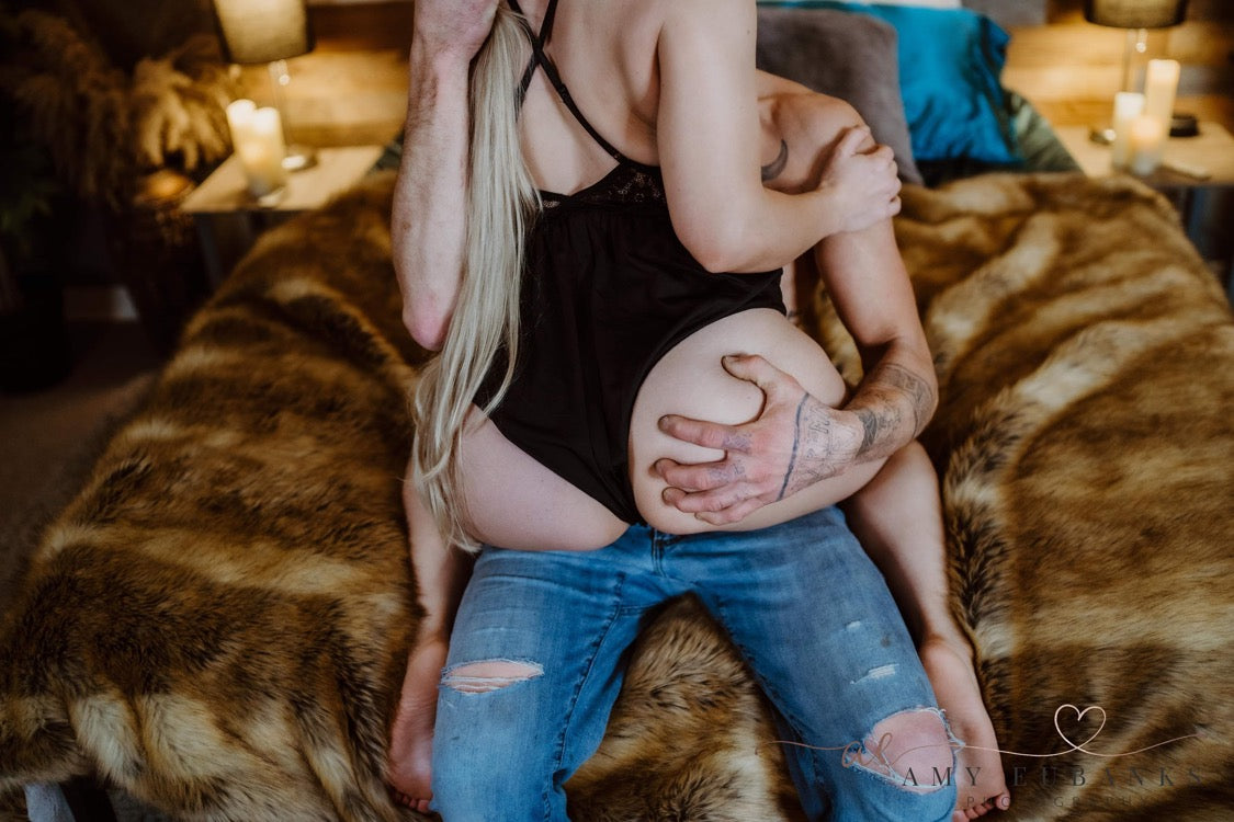 Honey Couples Shoot $1999