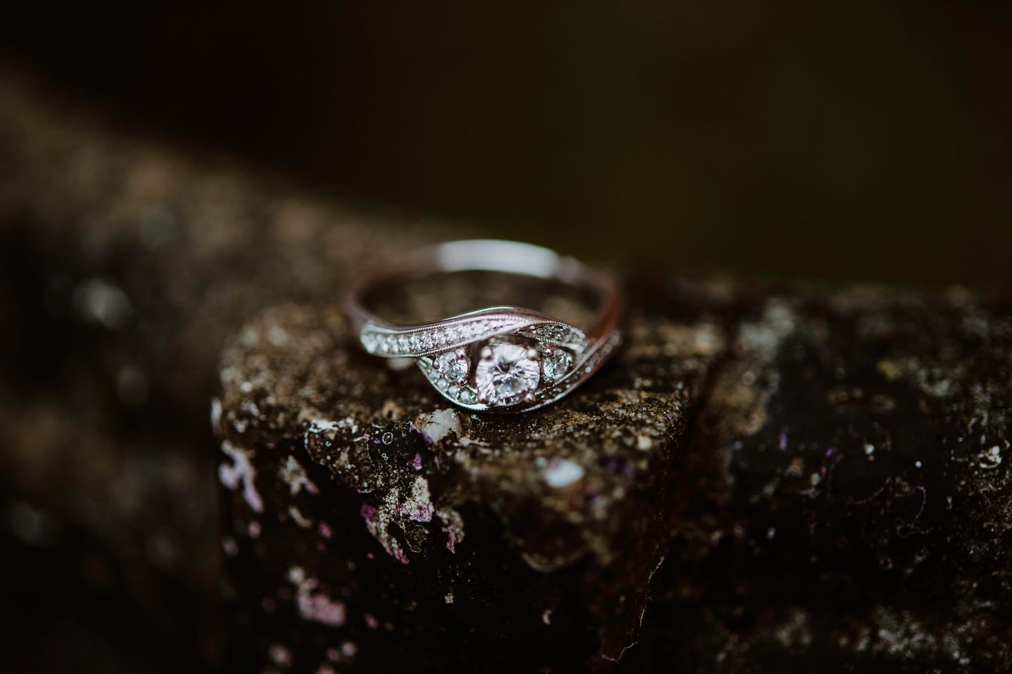 5 hours wedding day coverage