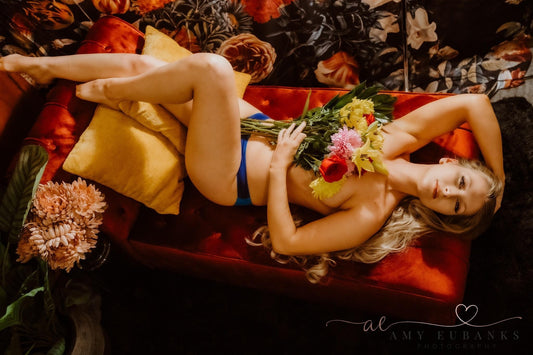 5 • Pinup Collection Boudoir