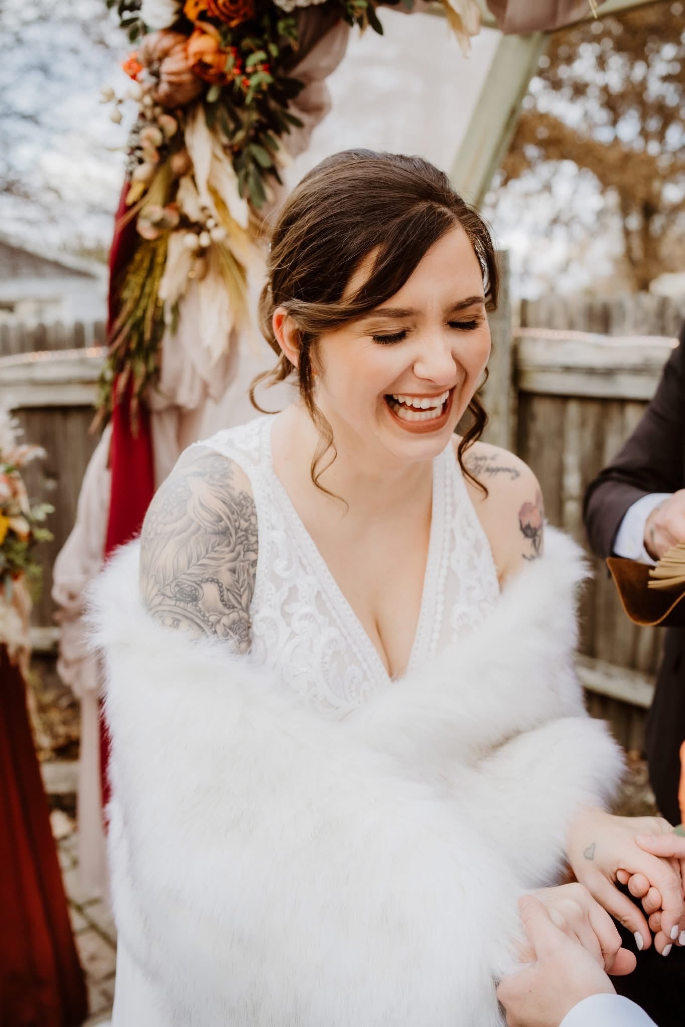 5 hours wedding day coverage