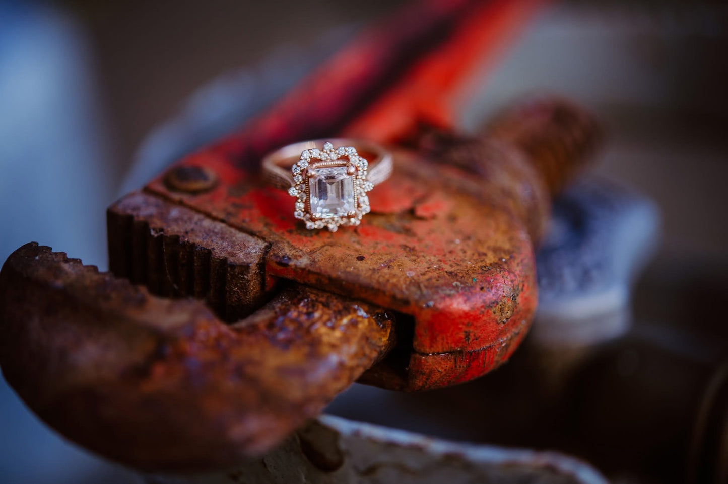 5 hours wedding day coverage