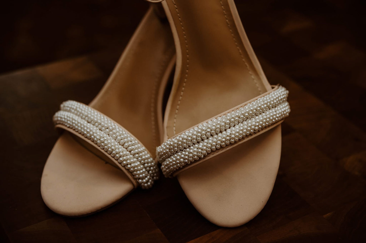 5 hours wedding day coverage