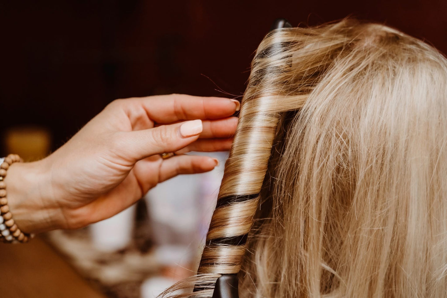 5 hours wedding day coverage