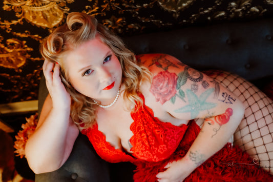 1 • Tease 6 digital photos